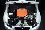 BMW M3 SK Sporty Drive by G-Power 2012 года